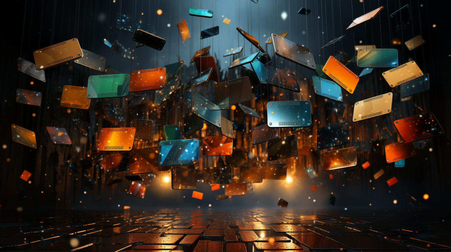 The usefulness of credit card generators billycrews