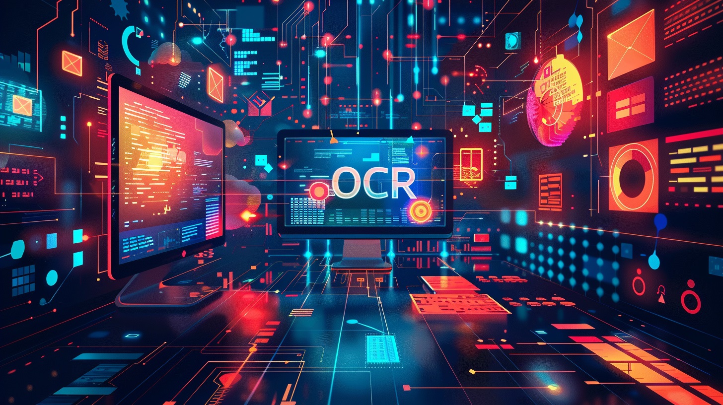 OCR Technology