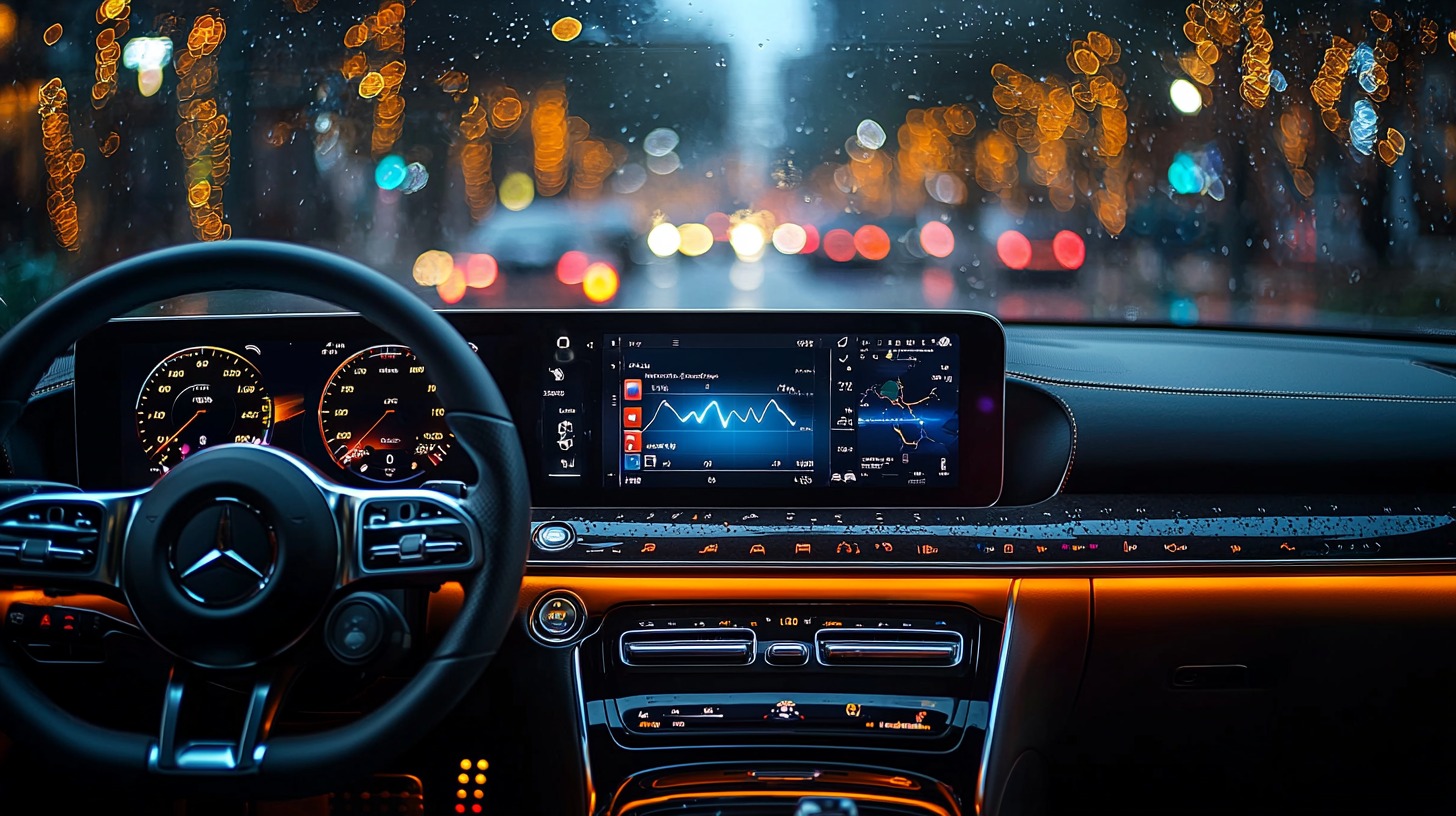 Safety with telematics