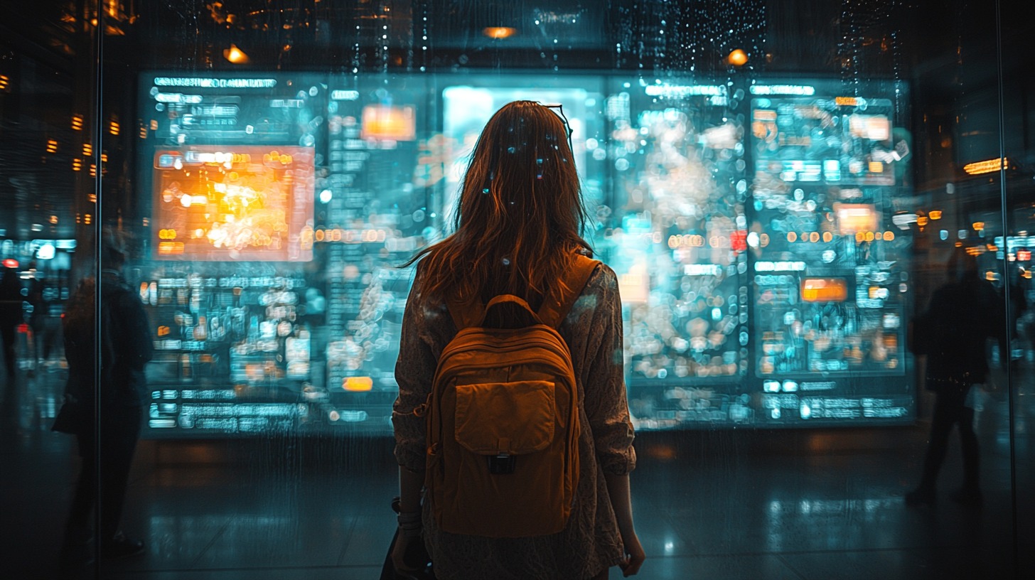 Traveler