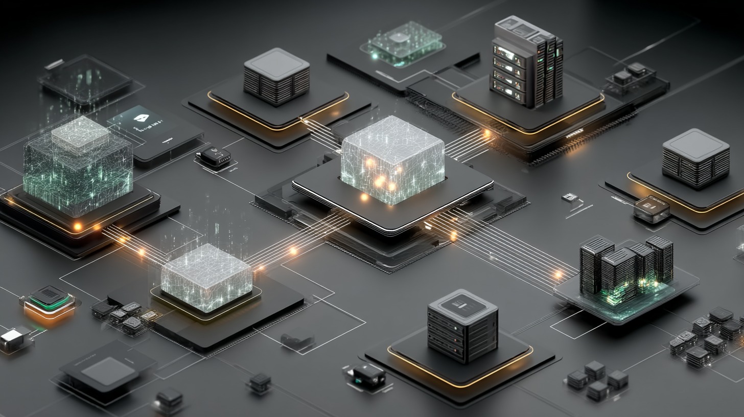 Квантовая связь