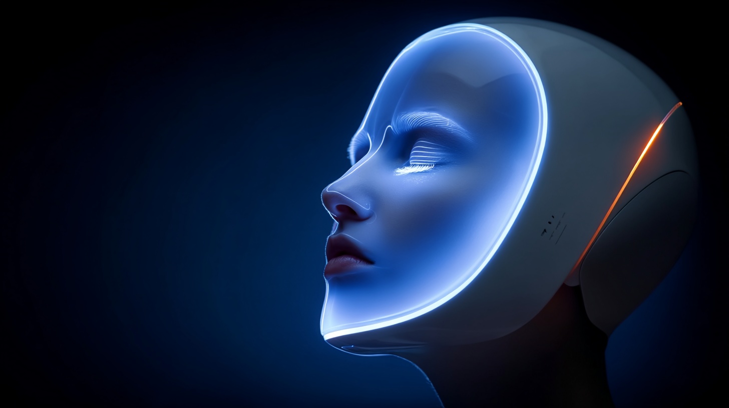 Смарт-устройства для ухода за кожей