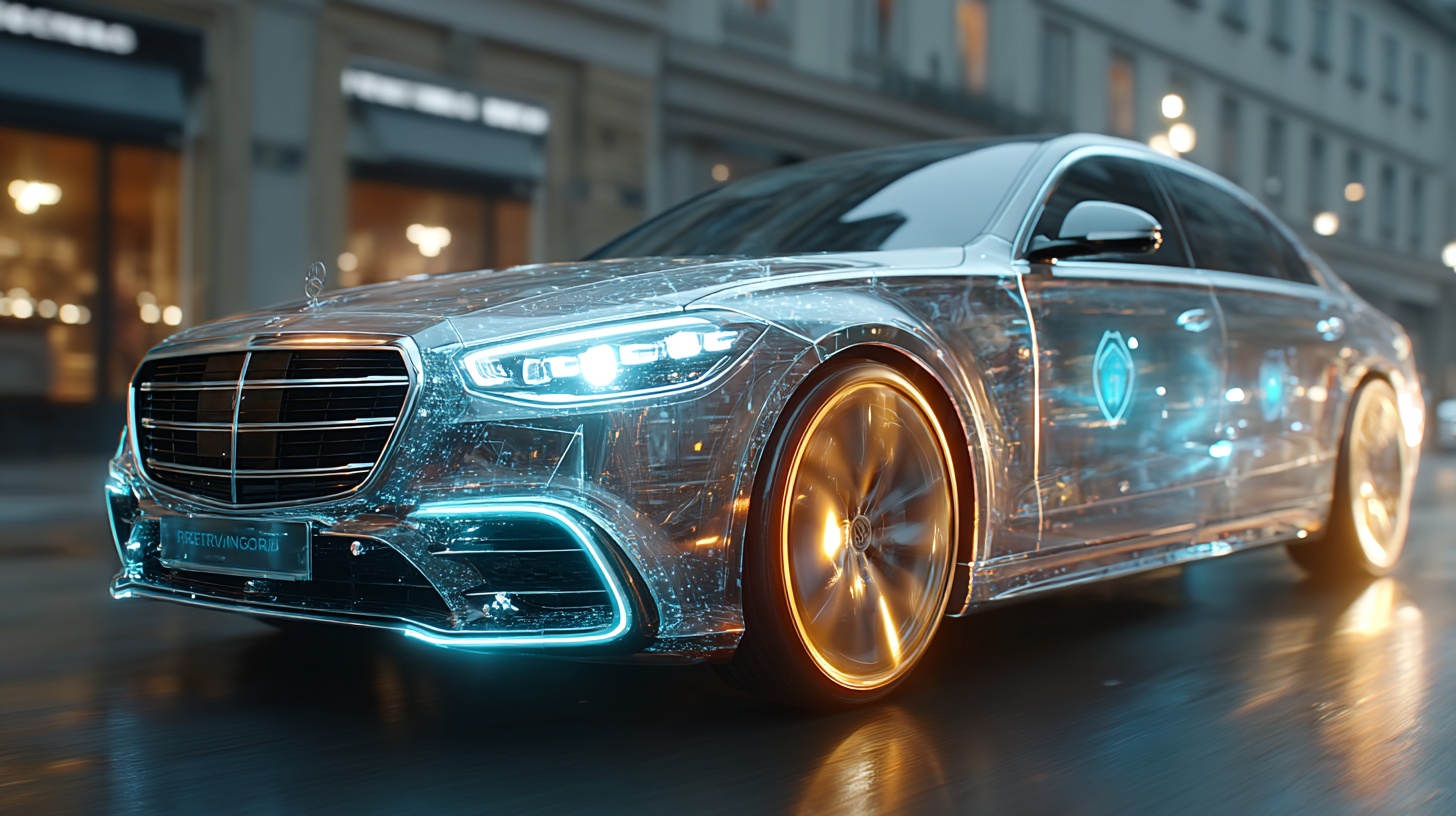 Auto protection system