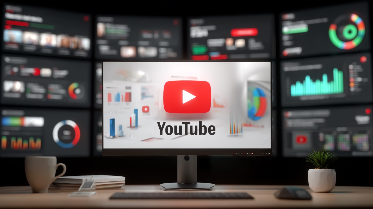 YouTube Analytics