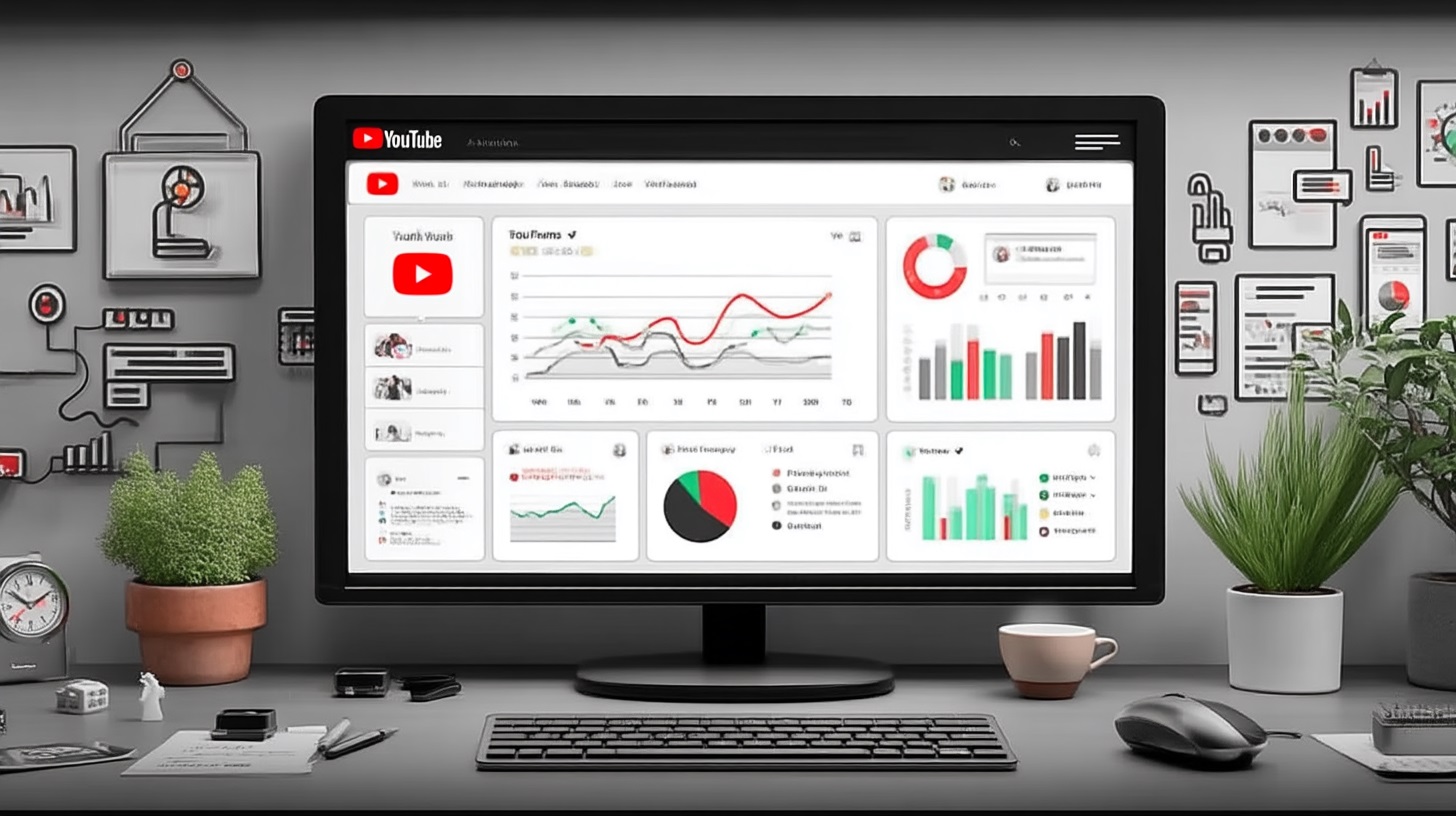 Using YouTube Analytics